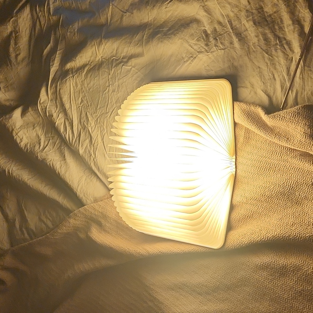 Lumio Lito Light Book